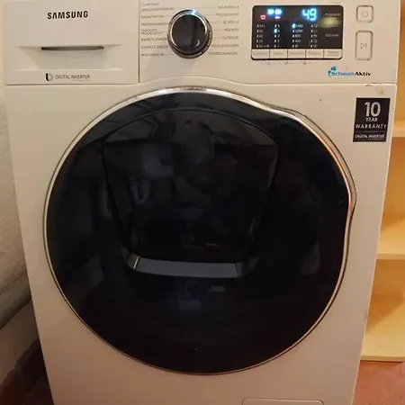 شقة Wintergarten Eifeloase Am Rursee *