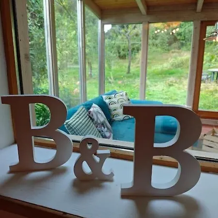 Апартаменты Wintergarten Eifeloase Am Rursee *