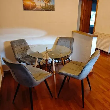 Апартаменты Wintergarten Eifeloase Am Rursee *