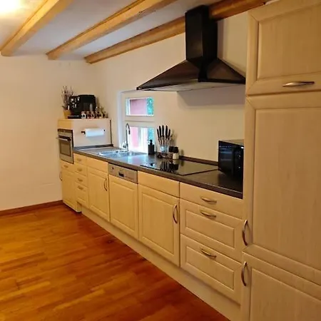 Wintergarten Eifeloase Am Rursee روربيرغ