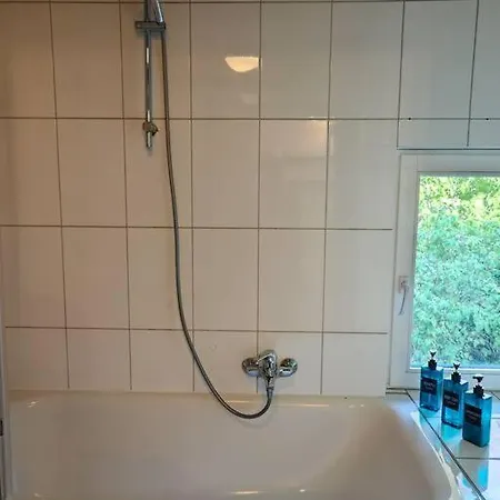 Wintergarten Eifeloase Am Rursee شقة