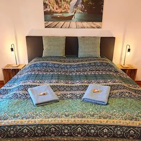 Wintergarten Eifeloase Am Rursee شقة *