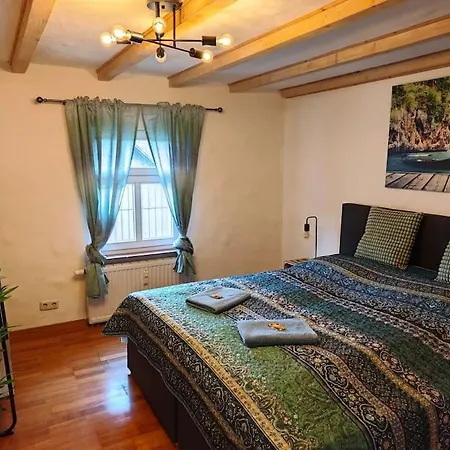 Wintergarten Eifeloase Am Rursee Апартаменты