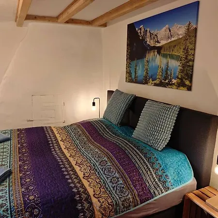 Wintergarten Eifeloase Am Rursee *