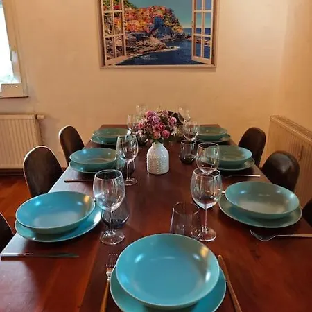 Wintergarten Eifeloase Am Rursee *