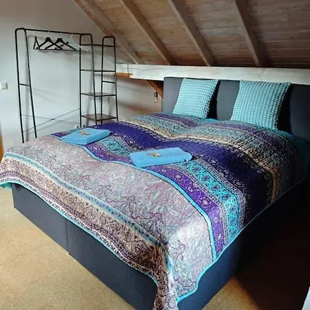 Wintergarten Eifeloase Am Rursee Рурберг