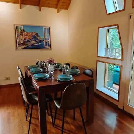 Wintergarten Eifeloase Am Rursee Апартаменты