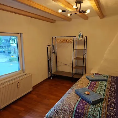 Wintergarten Eifeloase Am Rursee