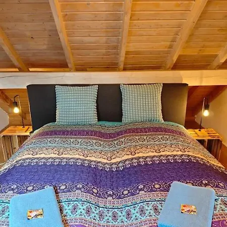 Wintergarten Eifeloase Am Rursee Апартаменты