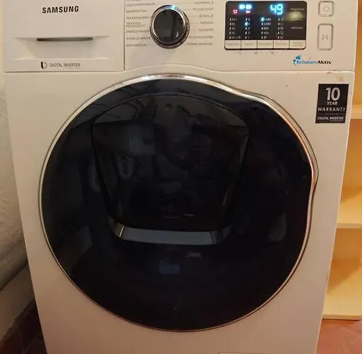 Appartamento Wintergarten Eifeloase Am Rursee *