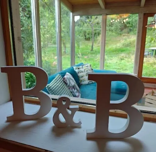 Apartamento Wintergarten Eifeloase Am Rursee *