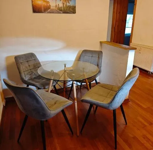 Apartamento Wintergarten Eifeloase Am Rursee *