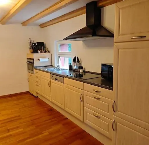 Wintergarten Eifeloase Am Rursee Rurberg