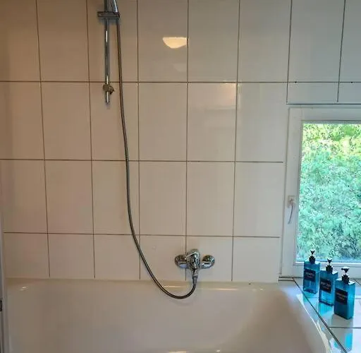 Wintergarten Eifeloase Am Rursee Appartamento