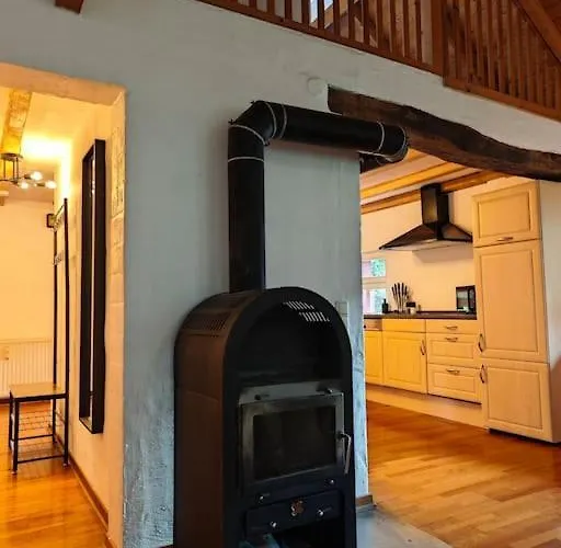 Wintergarten Eifeloase Am Rursee * Rurberg