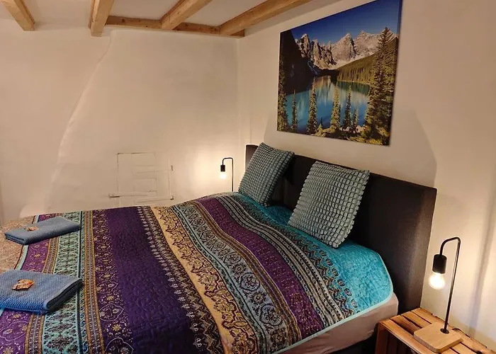 Wintergarten Eifeloase Am Rursee *