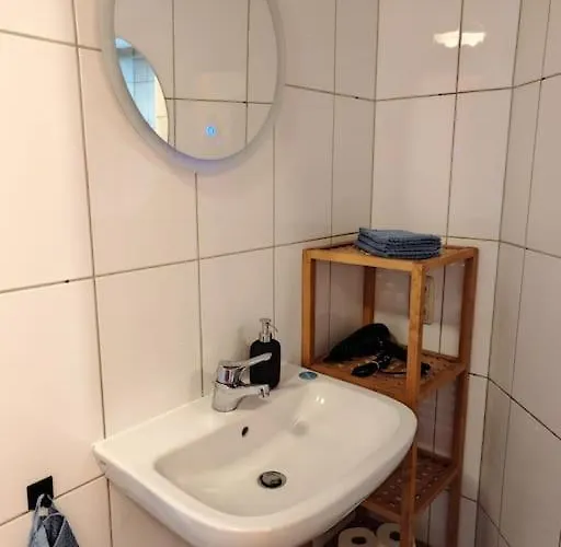 Wintergarten Eifeloase Am Rursee Rurberg