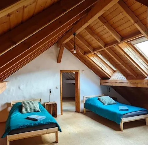 Wintergarten Eifeloase Am Rursee Apartamento