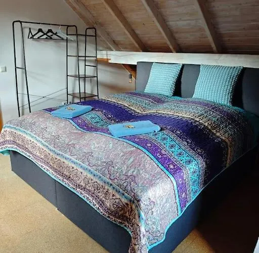 Wintergarten Eifeloase Am Rursee Rurberg