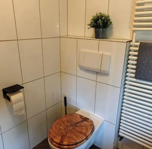 Wintergarten Eifeloase Am Rursee Appartamento Rurberg