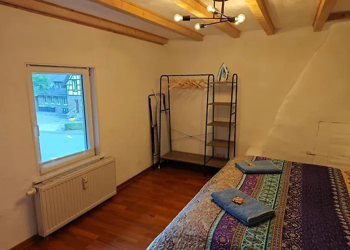 Wintergarten Eifeloase Am Rursee