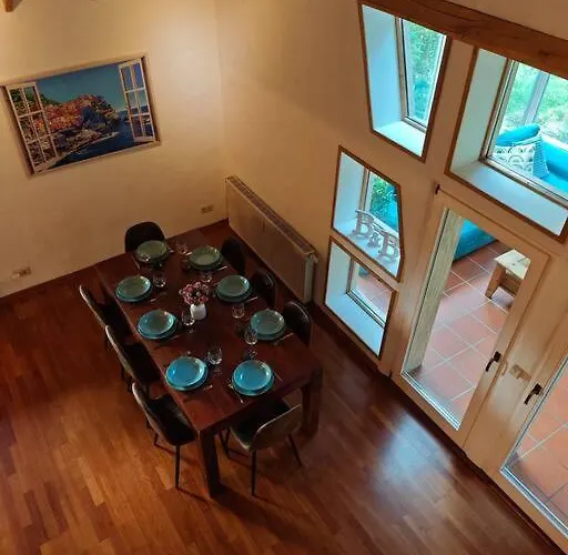 Apartamento Wintergarten Eifeloase Am Rursee